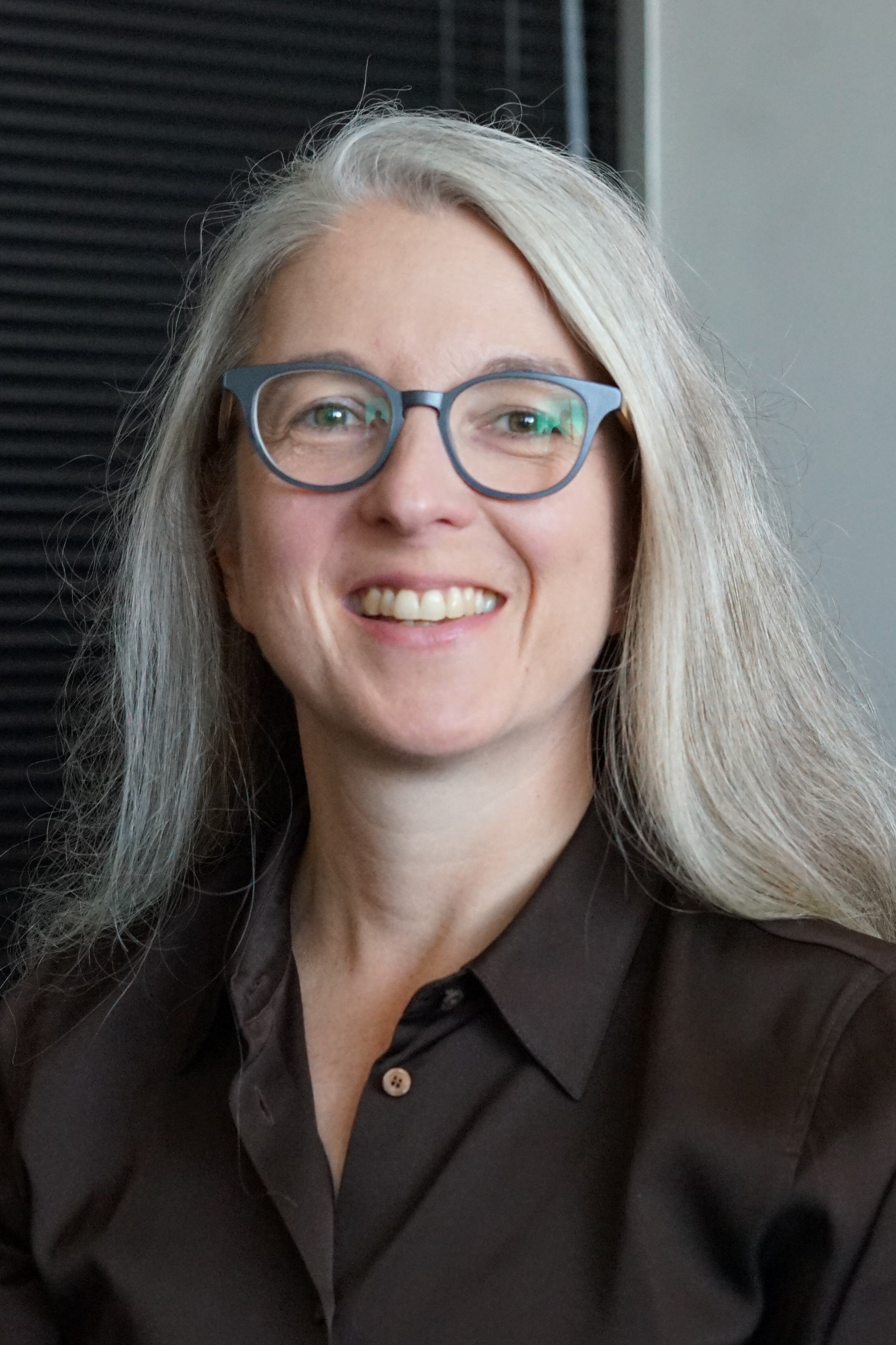 Associate Professor, Sabrina Oesterle